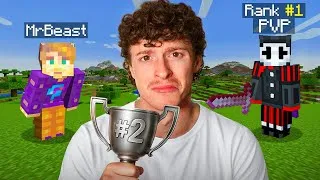 Thumbnail: I Thought I Won a MrBeast Challenge.