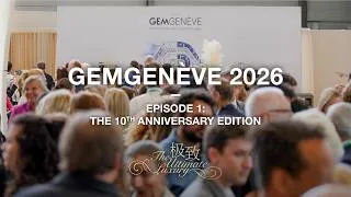 Thumbnail: GemGenève 2026 Episode 1 : The 10th Anniversary Edition