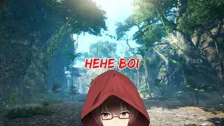 Thumbnail: Jungle Styling