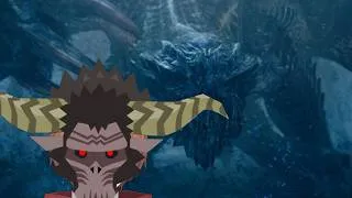 Thumbnail: That one quest with the special Gore | MH Wilds