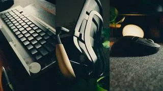 Thumbnail: 6 FUNCTIONAL Desk Accessories I REFUSE to Replace