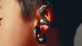 Thumbnail: I Tested 3 Open Earbuds from Cheap to Expensive