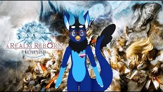 Thumbnail: Final Fantasy 14 Online - A Realm Reborn | PART 10