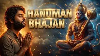 Thumbnail: Hanuman Bhajan -  Including 5 Most Powerful of Hanuman Ji