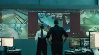 Thumbnail: Hanwha Vision BLAZE Where AI Meets Action