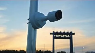 Thumbnail: Detect Threats Before They Are Visible l Hanwha Vision VGA AI Thermal Cameras
