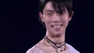 Thumbnail: 4CC20 Gala - Yuzuru Hanyu Hope & Legacy