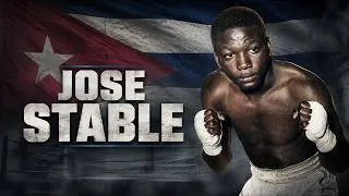 Thumbnail: Jose Stable - Beautiful Boxing