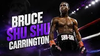 Thumbnail: Bruce "Shu Shu" Carrington - New Champ (Highlights / Knockouts)