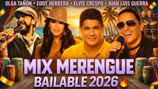 Thumbnail: #MIX MERENGUE BAILABLE VOL 2 JUAN LUIS GUERRA, OLGA TAÑON, EDDY HERRERA, ELVIS CRESPO,........Y MAS
