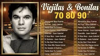 Thumbnail: #JUAN GABRIEL SUS MEJORES EXITOS ROMANTICOS LAS 30 MEJORES CANCIONES DE JUAN GABRIEL