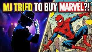Thumbnail: Marvel Almost Didn't Exist... Here's Why