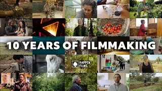 Thumbnail: It's Happen Films' 10th Birthday!