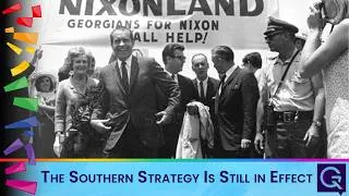 Thumbnail: The Southern Strategy Is Still in Effect