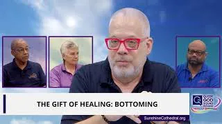 Thumbnail: The Gift of Healing: Bottoming