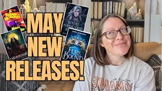 Thumbnail: May New Romance Releases 