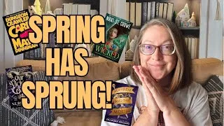 Thumbnail: Spring has Sprung Tag! Spring Romance Recs