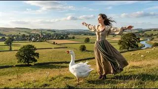 Thumbnail: This Girl Lives In The Countryside And Spends A Day Solo Camping To Enjoy Life