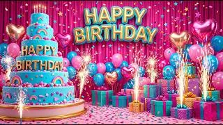 Thumbnail: 🍉 This Birthday Song Turns Any Celebration Into A Summer Party Full Of Smiles, Dancing & Fun 🎂