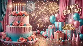 Thumbnail: ✨ More Than A Birthday Song — A Memory You'll Keep Forever 🎂
