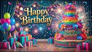 Thumbnail: 🎂 The Birthday Song That Feels Like The Best Day Of Your Life 🎉