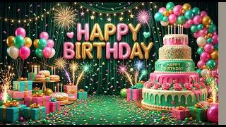 Thumbnail: 🎂 This K-Pop Birthday Song Is Impossible Not To Dance To 💃