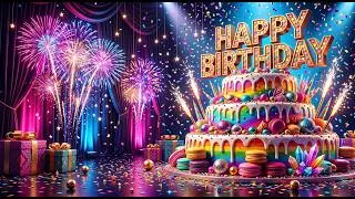 Thumbnail: 🌴 The Ultimate Summer Birthday Anthem 🎉 A Feel-Good Party Hit That Everyone Ends Up Singing Along To