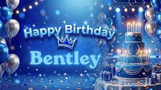 Thumbnail: Happy Birthday Bentley Song – Personalized Birthday Wishes