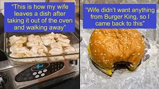 Thumbnail: Men Expose Their Wives' Most Annoying Habits 😂 | Happy And Fun