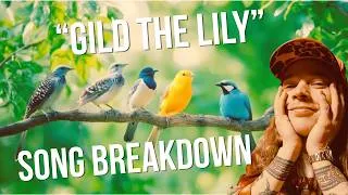 Thumbnail: Why "Gild The Lily" by Billy Strings Sounds So Good