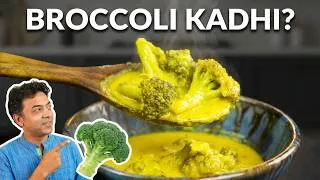 Thumbnail: Creamy Indian Yogurt Soup (Gut-Friendly & Easy)