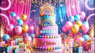 Thumbnail: Birthday Beats Celebration | Happy Birthday Song for all age groups