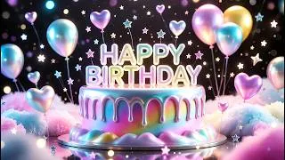 Thumbnail: Best Happy Birthday Song🎂🎉 | Perfect for Parties & Celebrations |Make Your Party Special