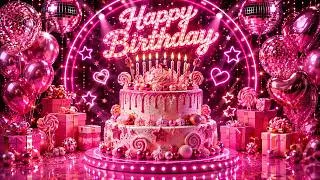 Thumbnail: Best Happy Birthday Song 🎁 Celebrate Your Day 🎁🎉