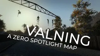 Thumbnail: ZERO SPOTLIGHT MAP - VALNING