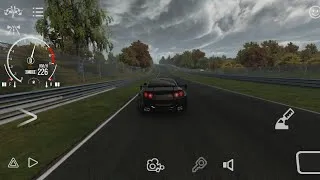 Thumbnail: Pushing my Nissan gtr r35 on the nurburging in cpm2