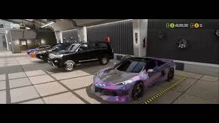Thumbnail: My car collection in cpm 2