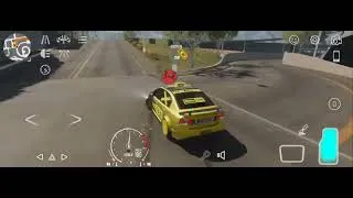 Thumbnail: Cpm 2 fake taxi civic