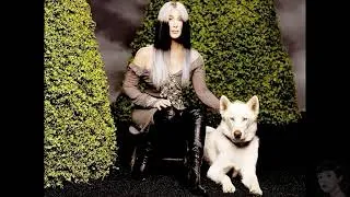 Thumbnail: Cher - Real Love (Remastered Audio) HQ