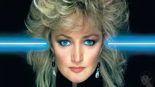 Thumbnail: Bonnie Tyler - If You Were a Woman (And I Was a Man) Remastered Audio HQ