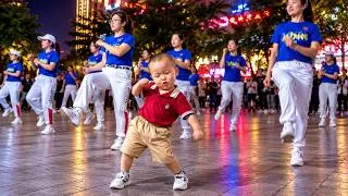 Thumbnail: Happy Dance That Brings Joy to Everyone! 💖