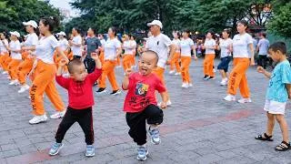Thumbnail: Happy Dance With the Boy Loved by Millions! ❤️