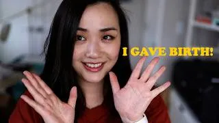 Thumbnail: I Pushed for 5.5 HOURS… My Birth Story (1st Time Mom)