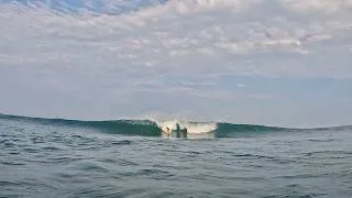 Thumbnail: Noordhoek winter slab sessions are pure magic 🔥