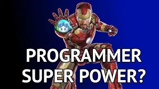 Thumbnail: Github Copilot - Programmer super power or a human replacement?