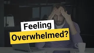 Thumbnail: How to be a happy software engineer | A simple advice