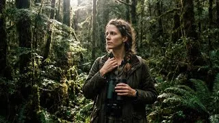 Thumbnail: The Hidden Voices of Female Birds | 雌鳥隱藏的聲音 #birdsong 