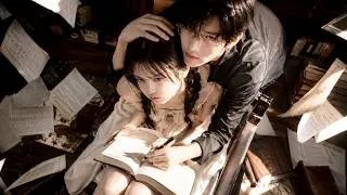 Thumbnail: Forced to marry a cold heir, she planned divorce—he had loved her for years【Whispers in the Winter】