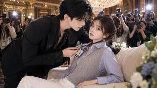 Thumbnail: Every reporter wanted the CEO, but he only gave one girl his attention【Fated Attraction】