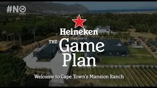 Thumbnail: Heineken - The Game Plan 2025